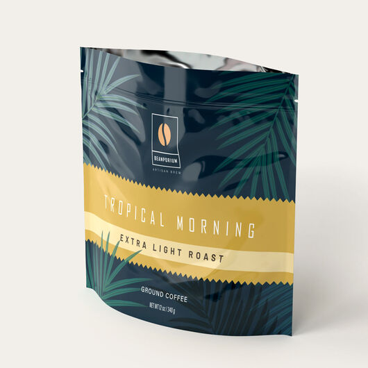 Stand-Up Pouch